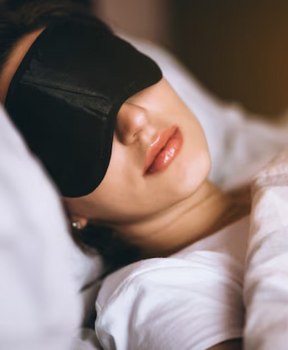 Daydream Sleep Masks & Wellness Sets