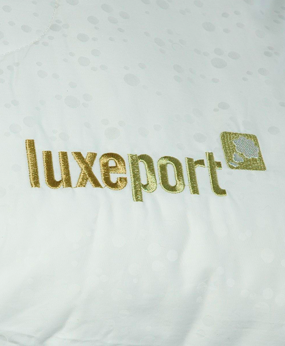 Luxeport Premium Silk Mattress Toppers