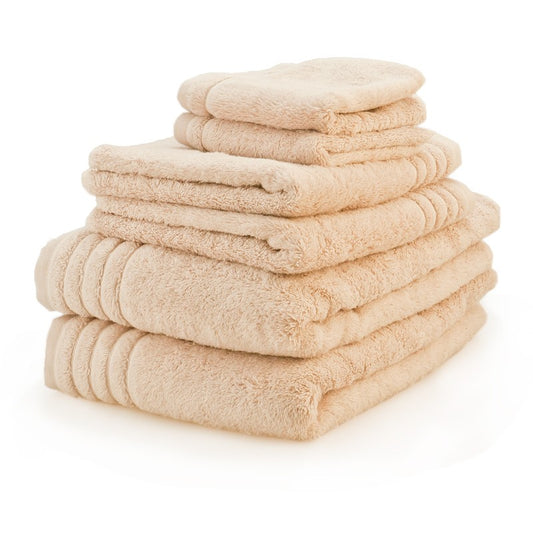 LuxeportSPA Bath Towel Set