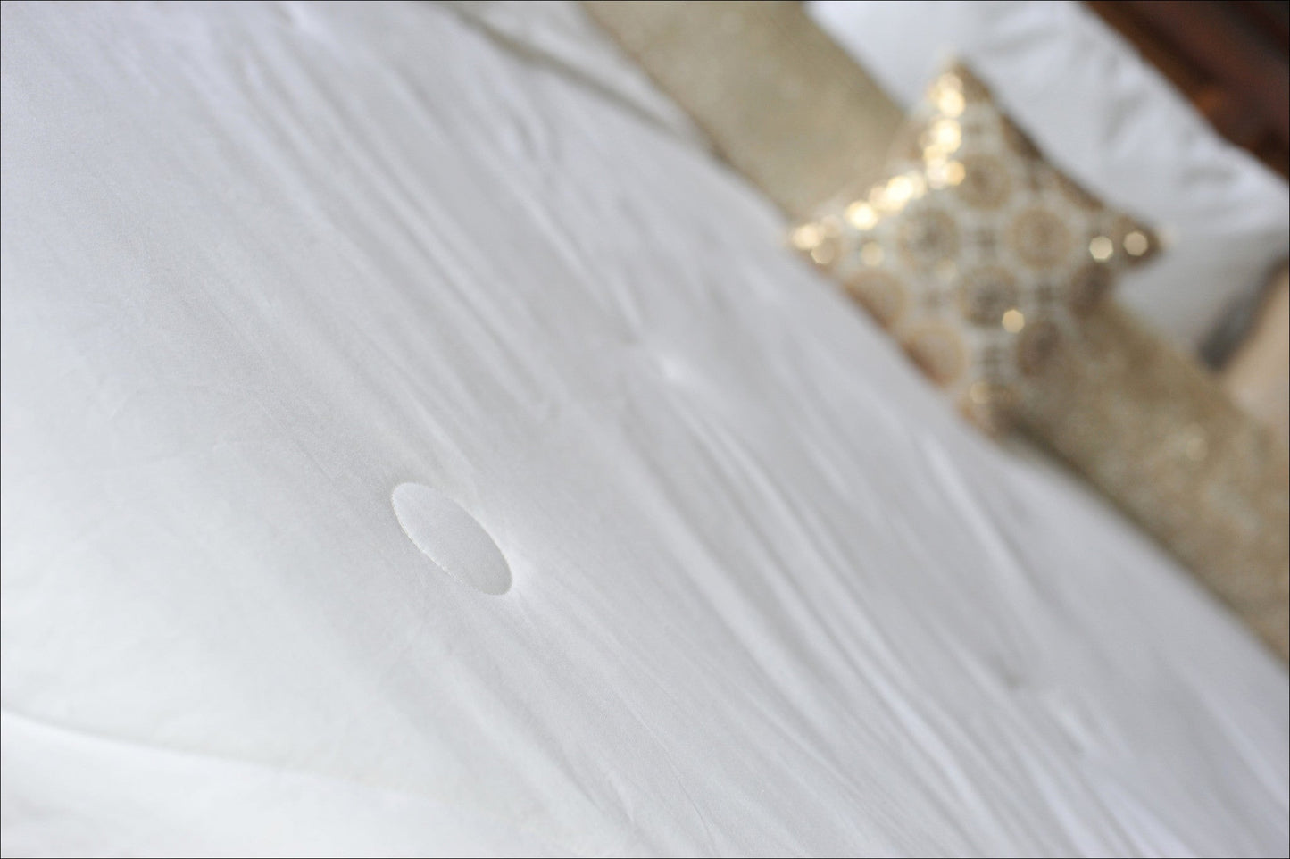 Silk Duvets - Silk Duvets & Shams