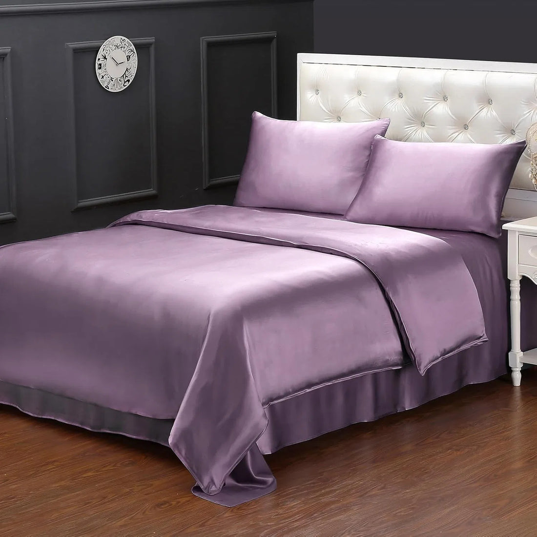 Best Places to Buy Silk Bedding Sets in Canada