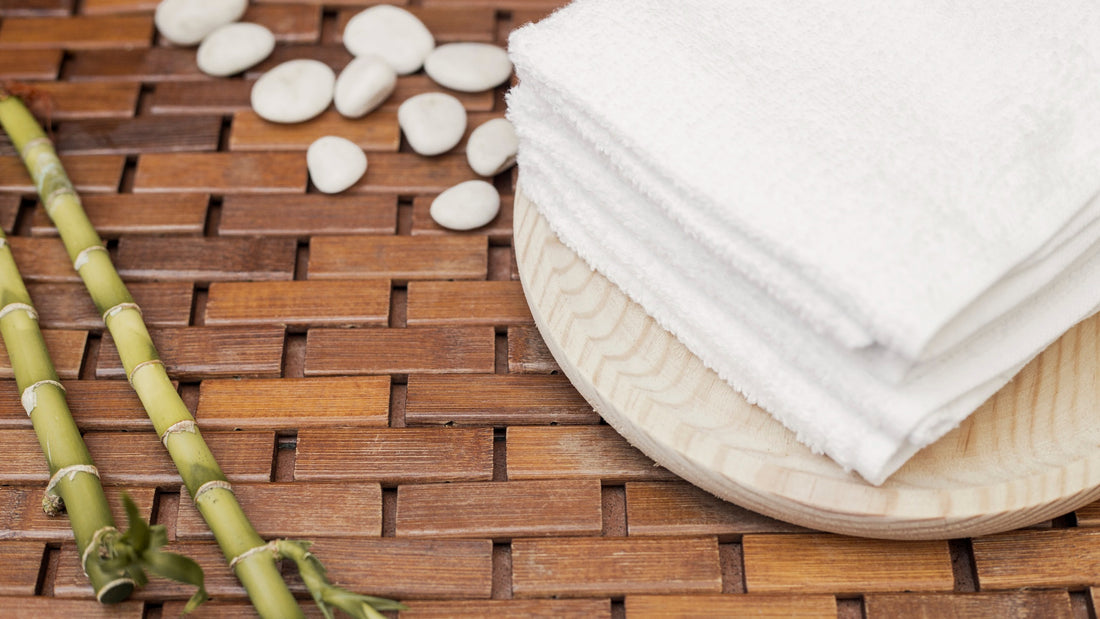 What Are The Benefits of Bamboo Towels in Canada