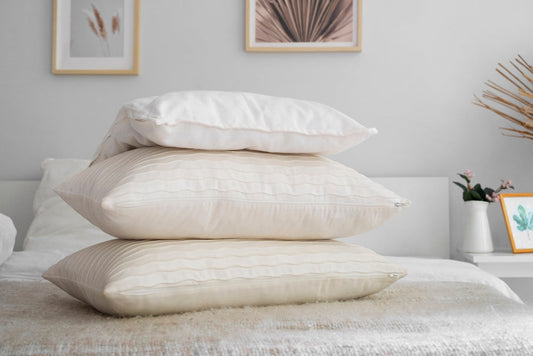 Everything You Need to Know About Hypoallergenic Pillows