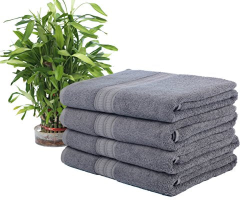 How to Choose the Best Bamboo Bath Towels Canada for Softness and Durability