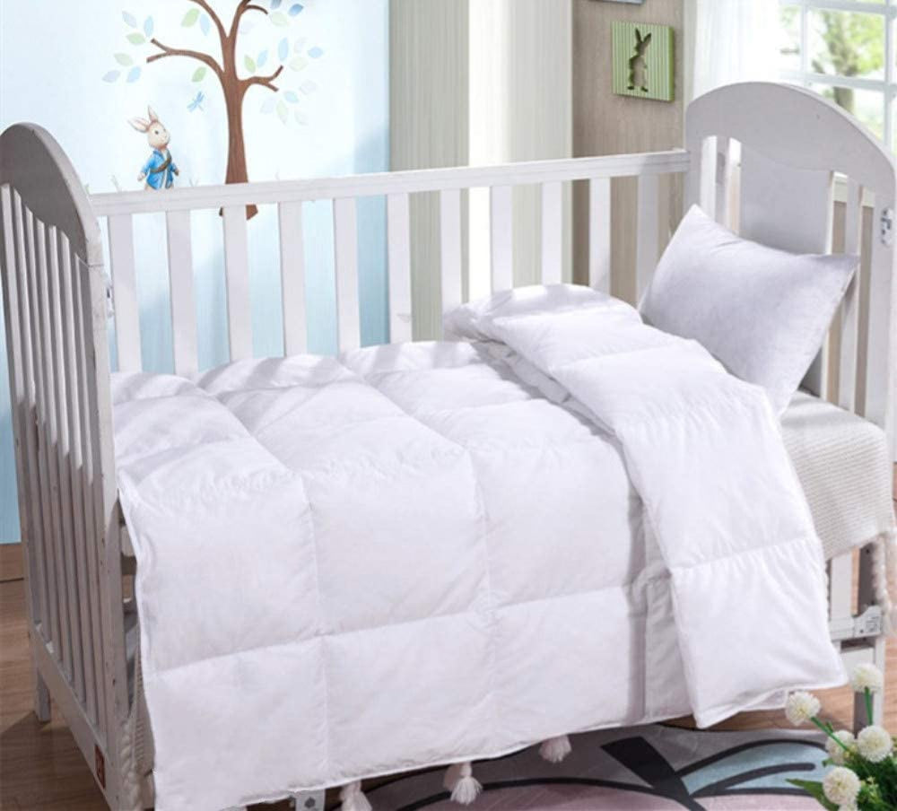 How to Maintain and Wash Your Baby Duvet for Lasting Softness