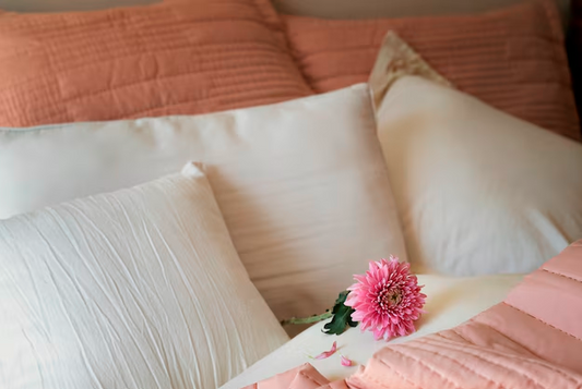 Elevate Your Sleep with Luxeport's Luxurious Silk Pillowcases