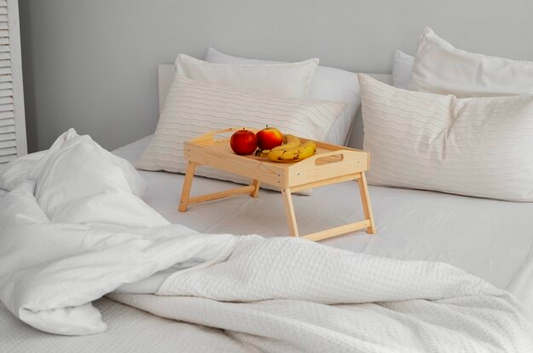 How to Improve Sleep Quality with Luxeport's Luxury Sleep Accessories