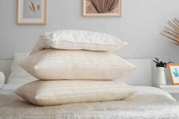 Experience the Perfect Blend of Comfort and Luxury with Luxeport’s Silk Pillowcases for Restful Sleep