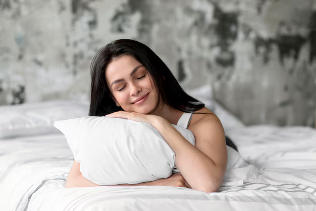 Why Silk Filled Pillows are the Ultimate Comfort