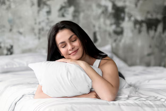 Why Silk Filled Pillows are the Ultimate Comfort