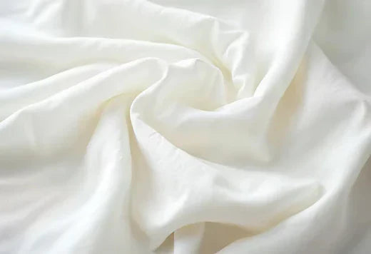 Silk Duvet