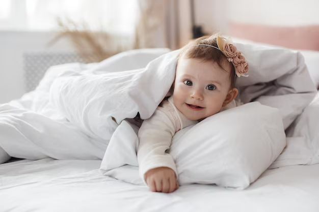 The Best Baby Duvets for a Safe and Comfortable Sleep