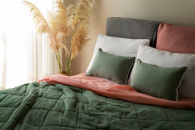 The Eco-Friendly Duvet Options in Canada