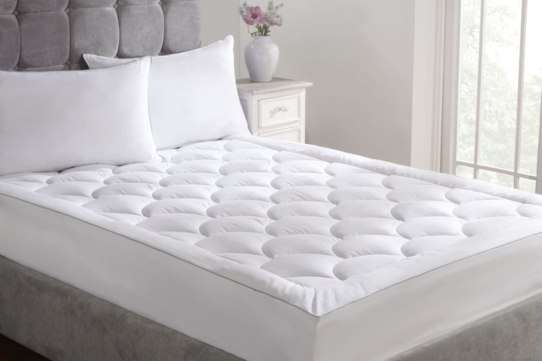 Why a Silk Mattress Protector Is the Sustainable Choice