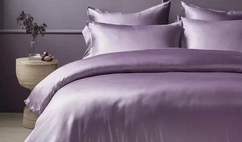 Silk vs Cotton Bedding: Which One Is Better for Your Sleep?