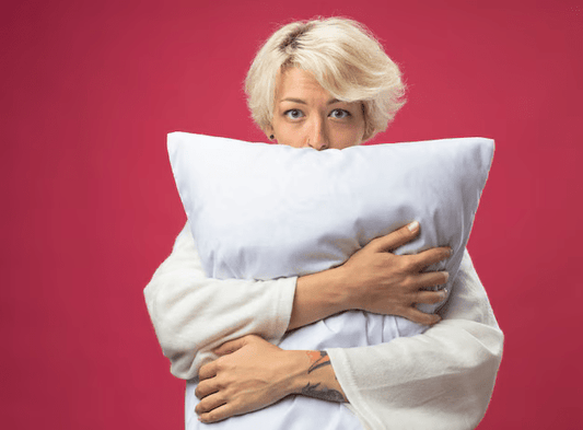 Silk vs. Cotton Pillow: Which is Better for You?