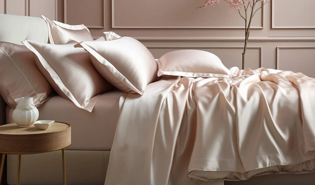 Common Mistakes to Avoid When Buying the Best Silk Duvet in Canada
