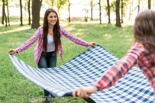 How to Care for Your Bamboo Blanket in the Canadian Climate