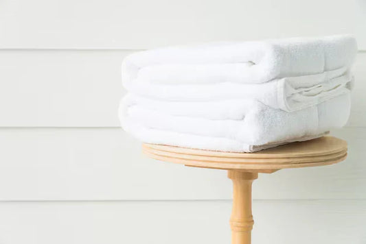 Bamboo towel