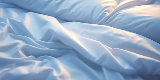 Pure Silk Duvet: Light vs Deluxe Luxeport Duvets Compared