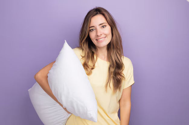 Where to Buy Silk Pillows in Canada