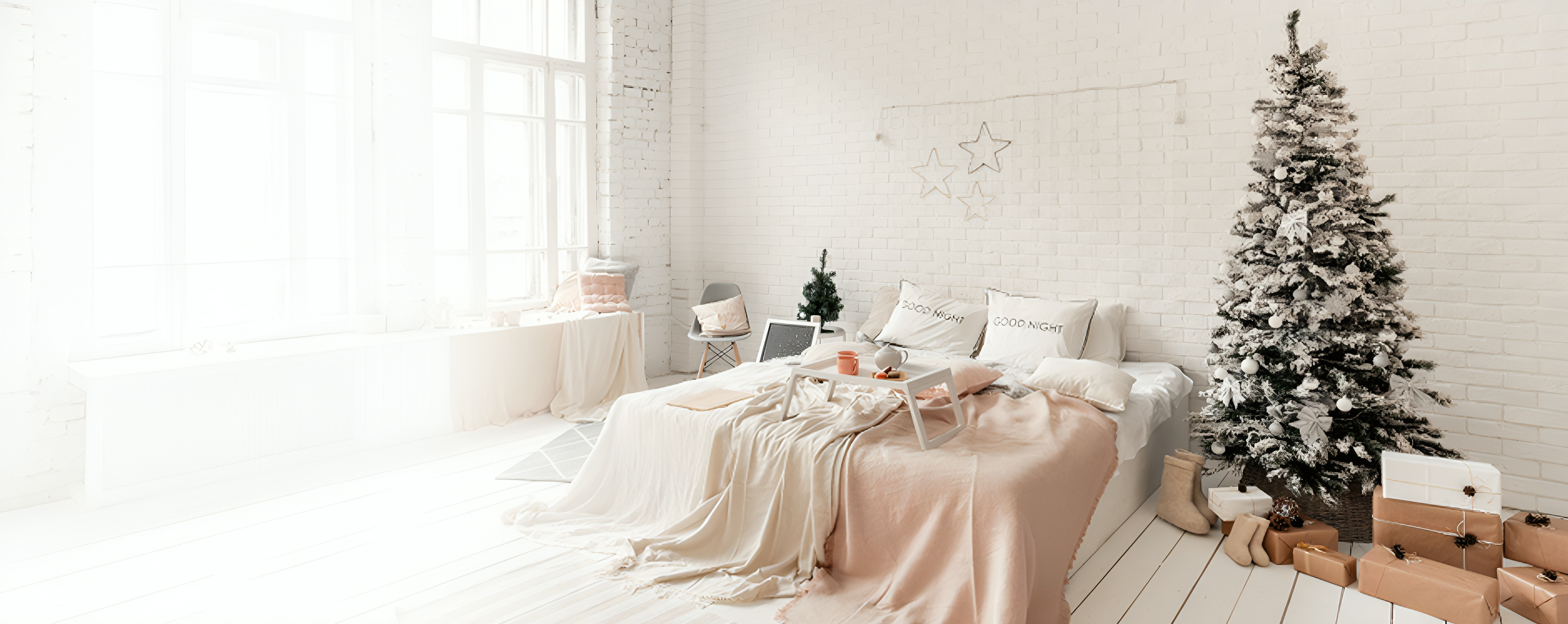 Luxurious Beddings Cozy Season