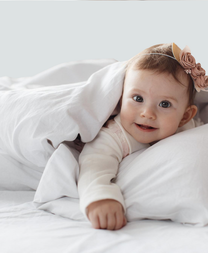 Edredón Premium Luxeport para Bebé