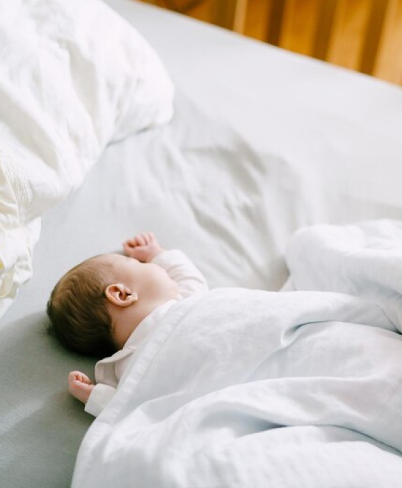 Luxeport Premium Duvet for Baby