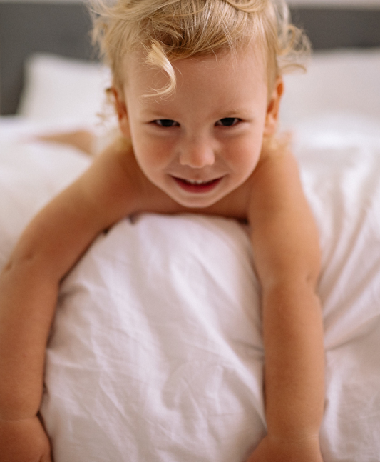 Luxeport Premium Duvet for Baby