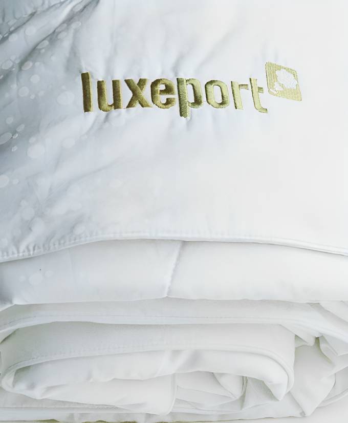 Edredones Luxeport Premium - Claro