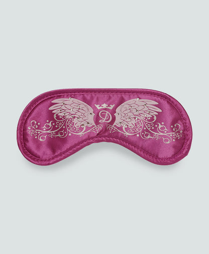 Daydream Sleep Masks Styles 9-15 - Wings Magenta